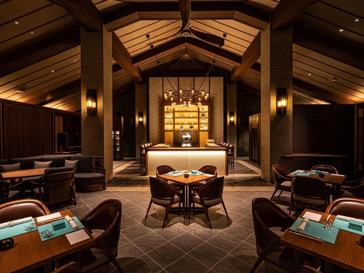 One Suite The Grand Nakijin Exterior foto