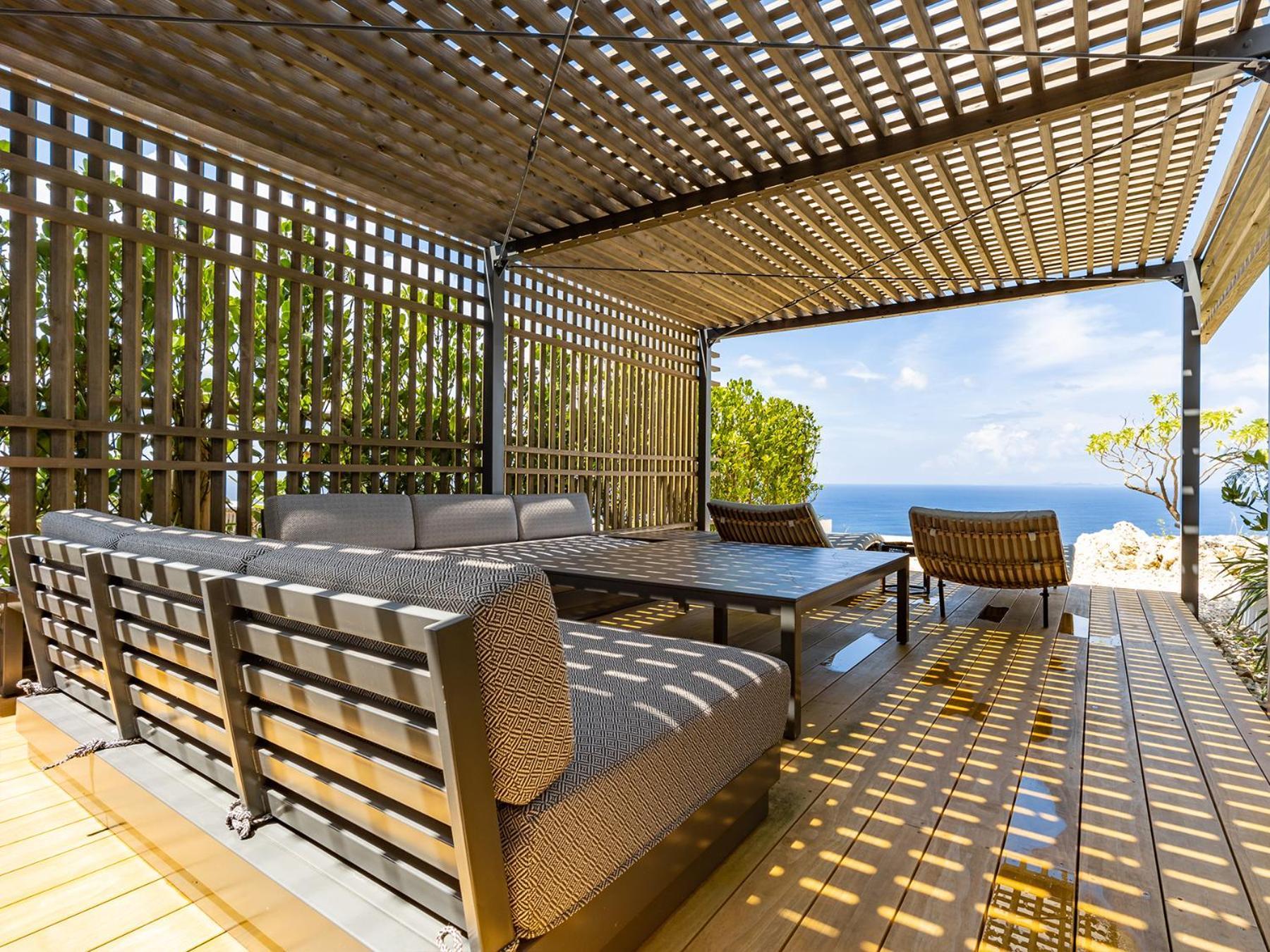 One Suite The Grand Nakijin Exterior foto