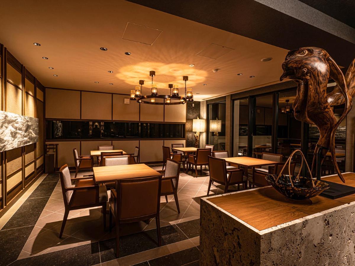 One Suite The Grand Nakijin Exterior foto